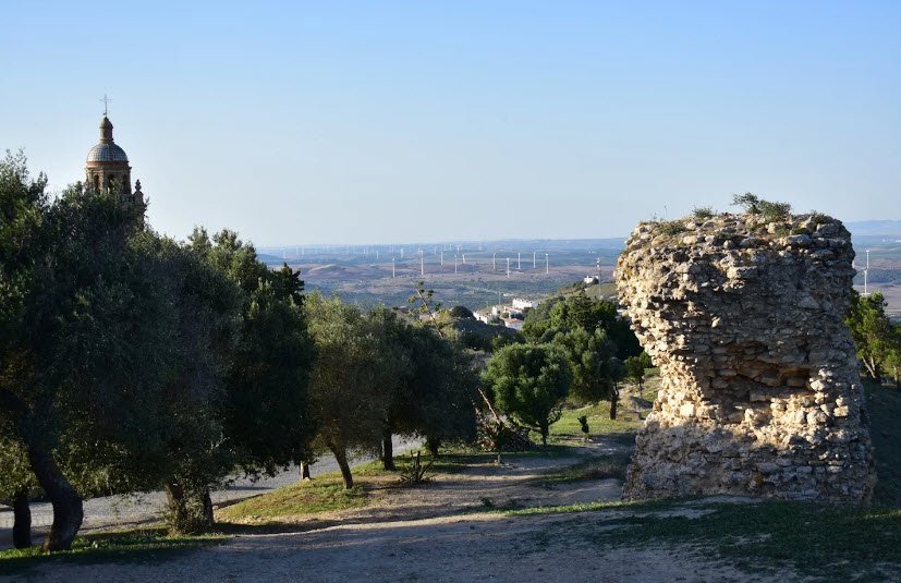 Castillo de Torrestrella, Spain